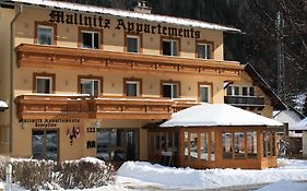 Hotel Mallnitz